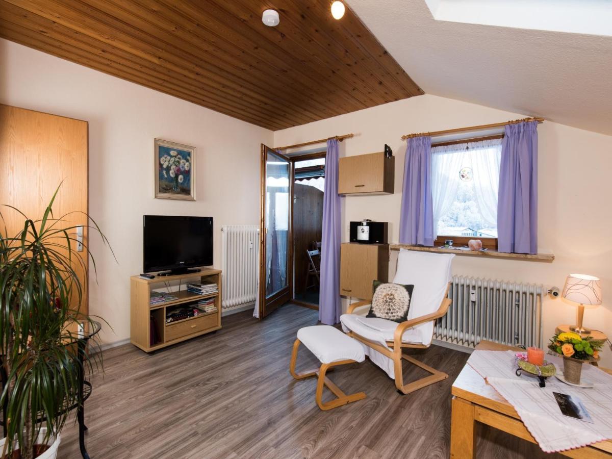 Apartment Tichy Berchtesgaden
