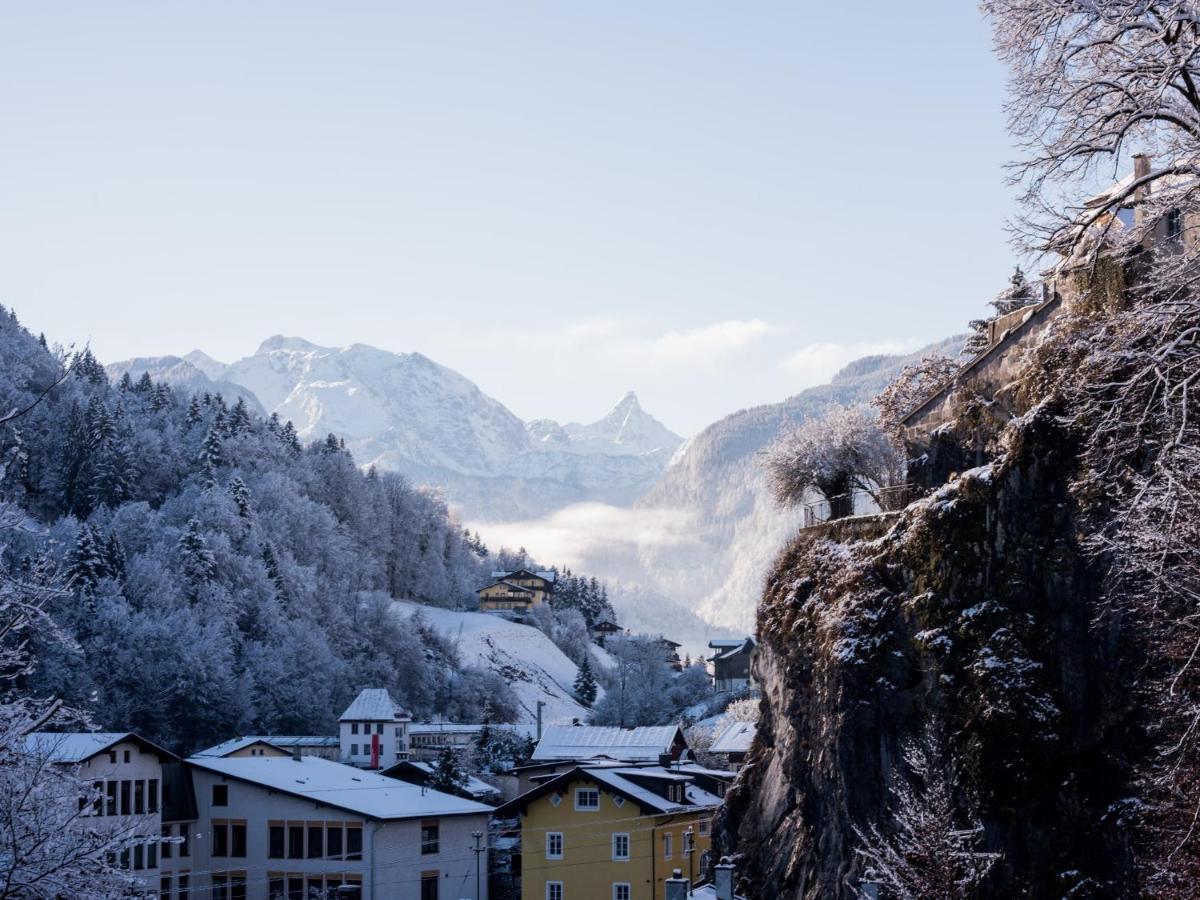 Tichy Berchtesgaden