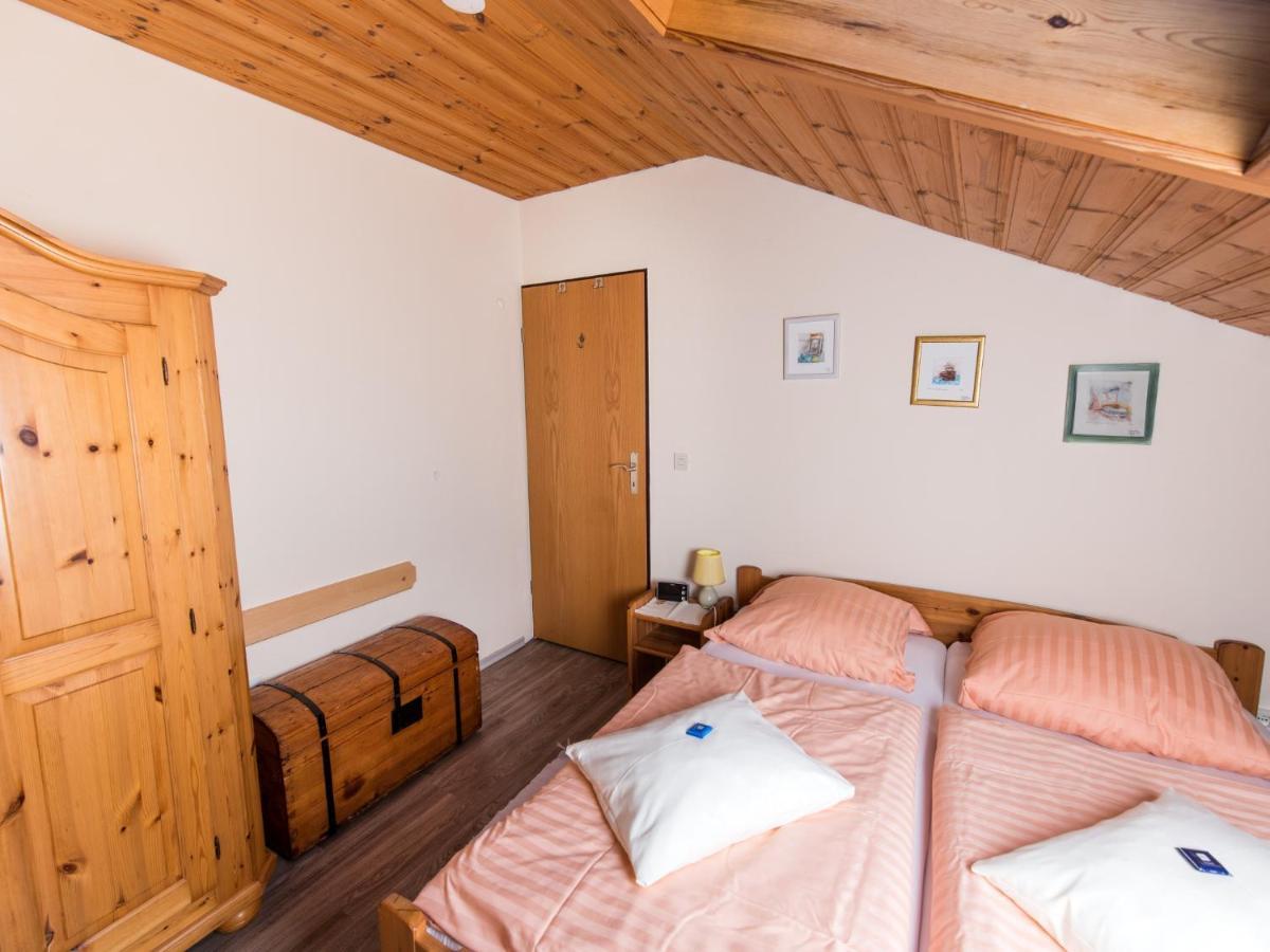 Apartment Tichy Berchtesgaden