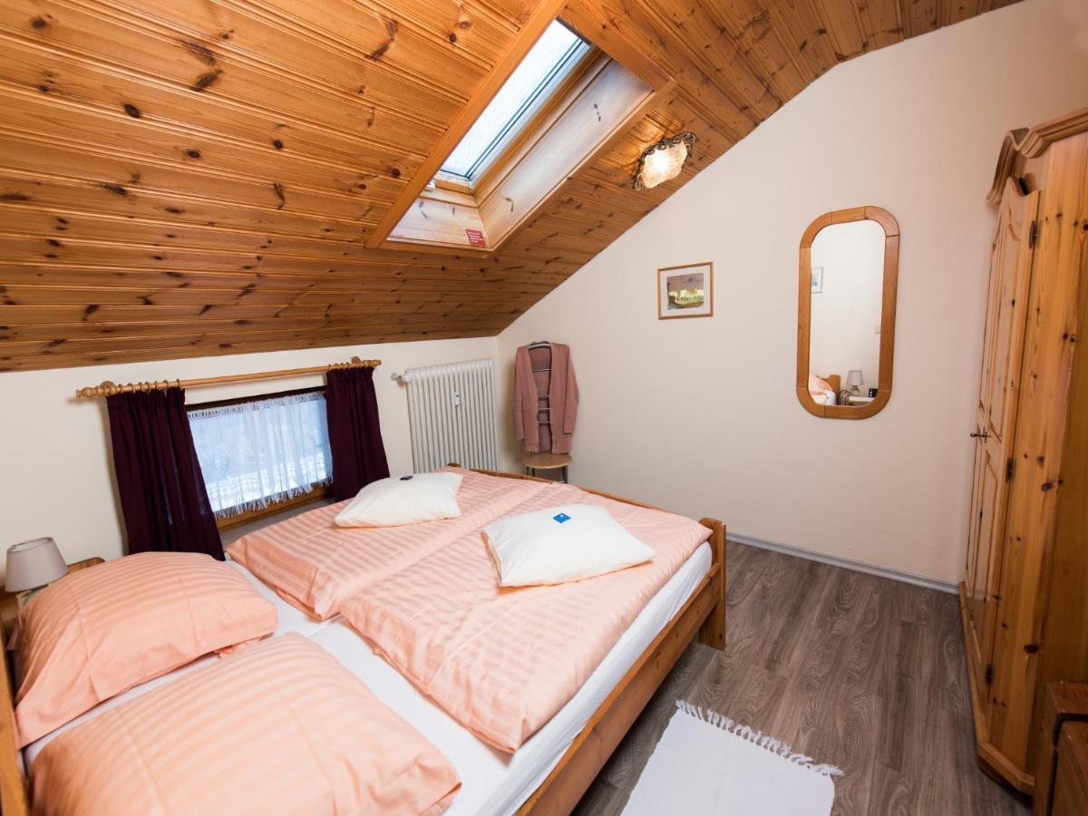 Apartment Tichy